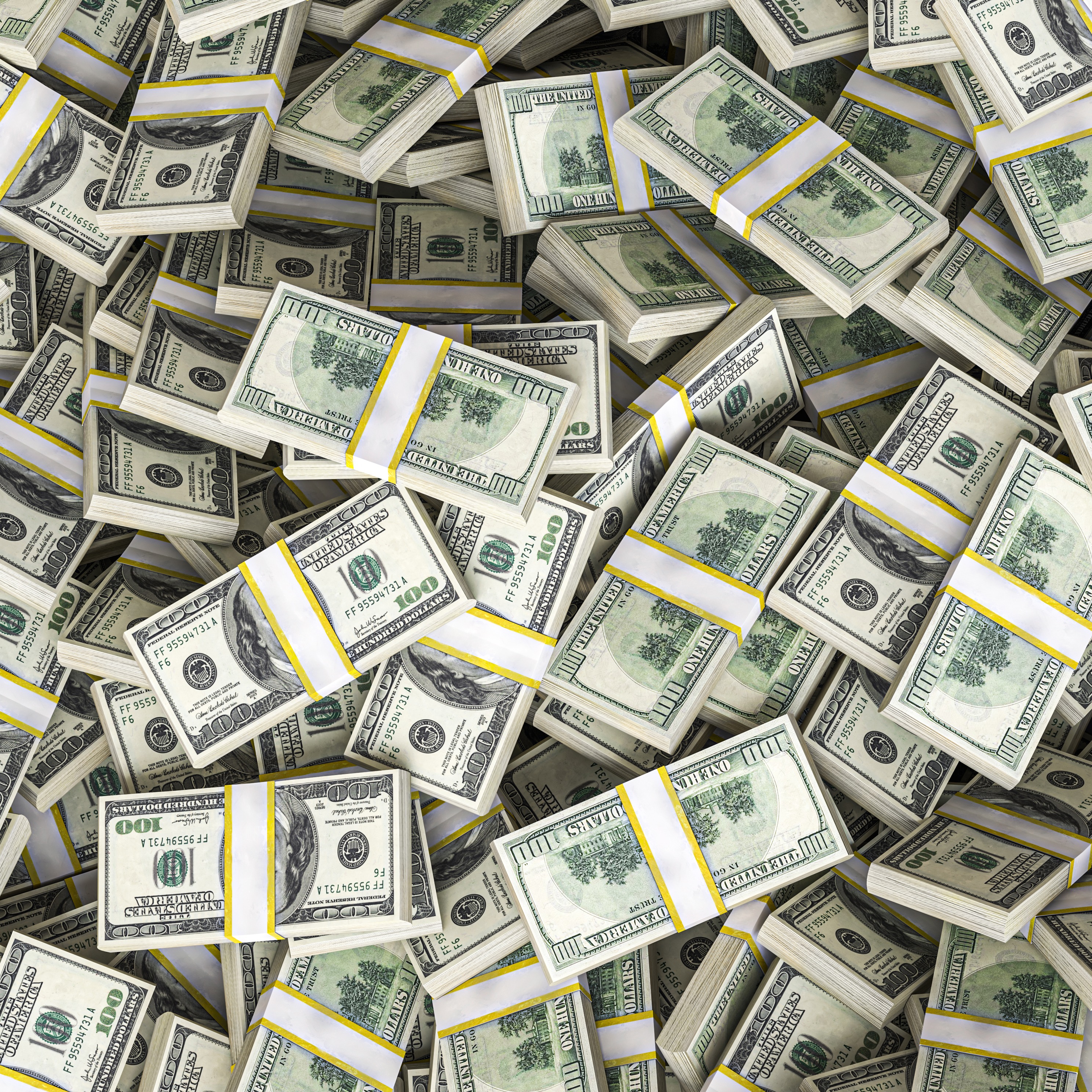 More Market Volatility