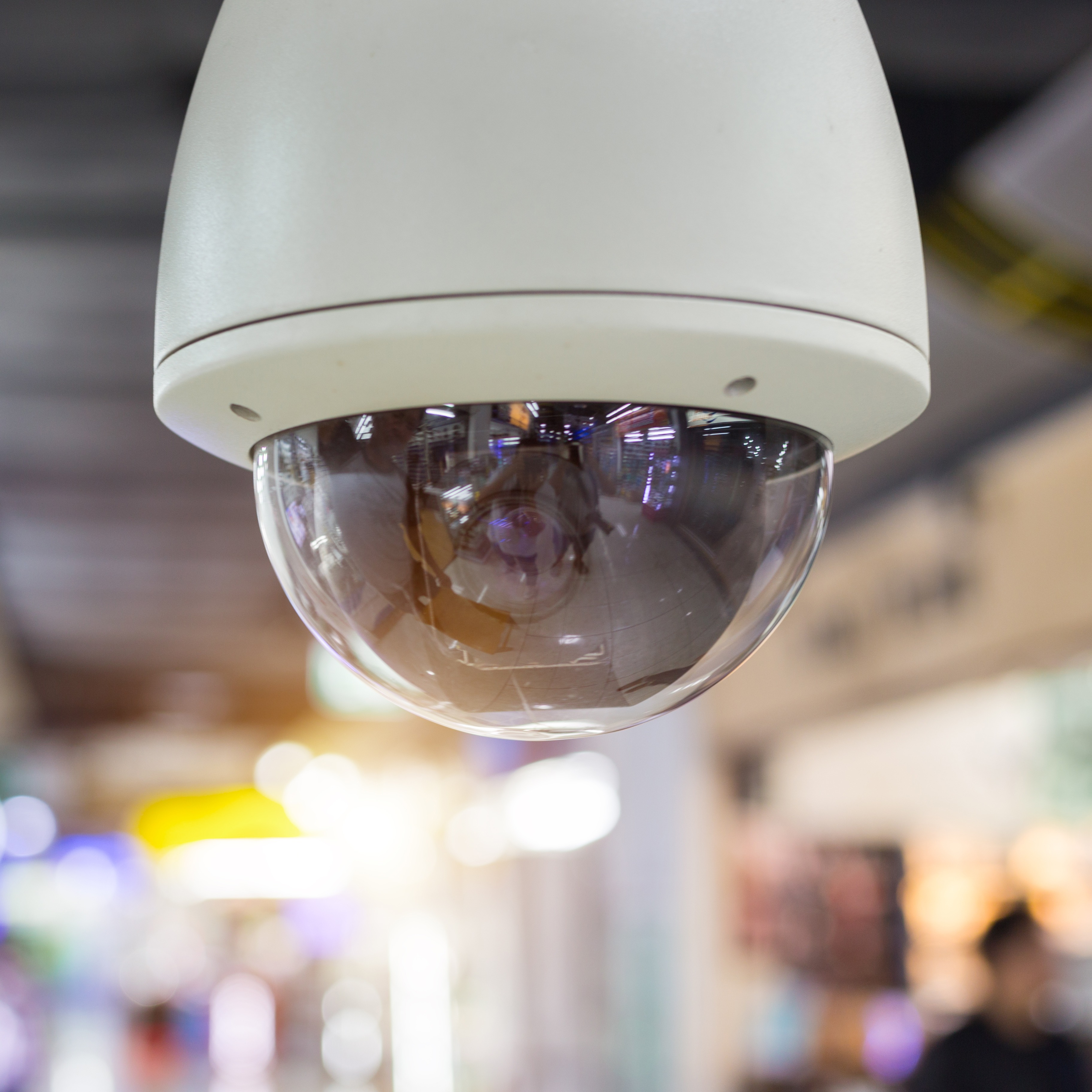 Cracking Down on Retail Crime