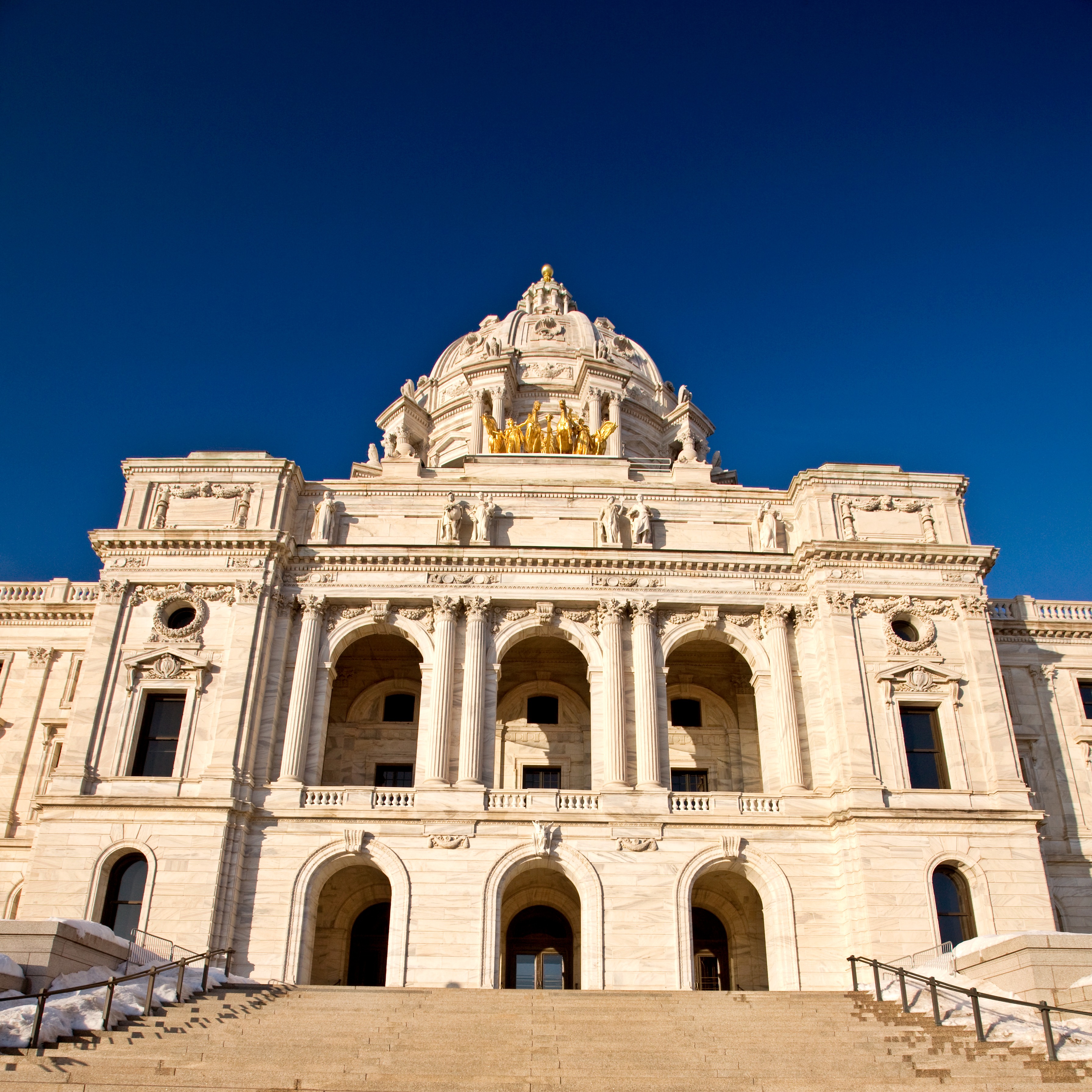 Morning Take: Breaking Down the Governor's Supplemental Budget