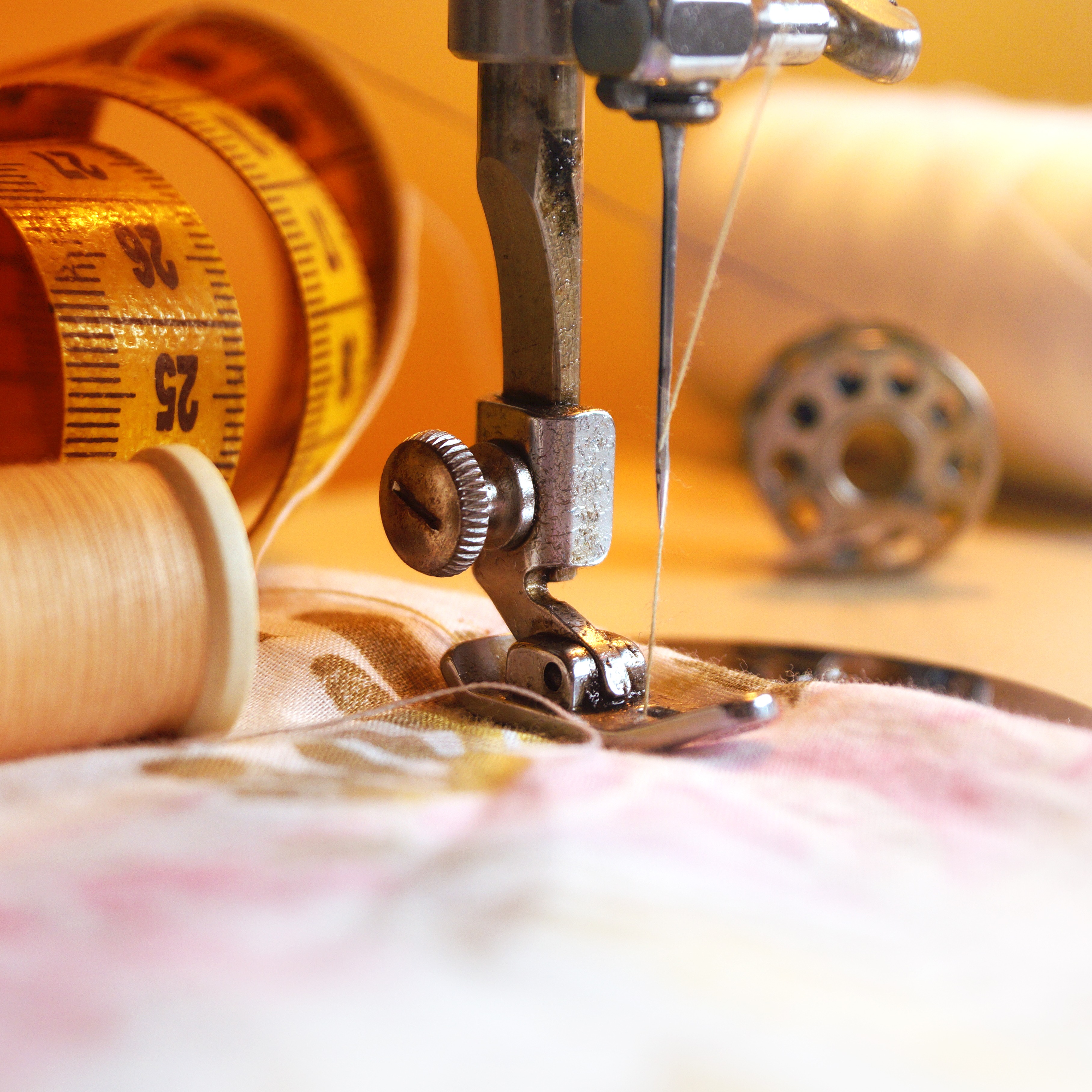 Lovely's Sewing & Arts Collective