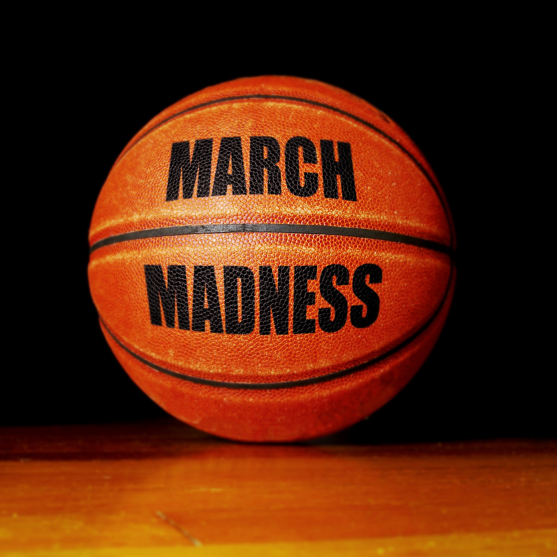 March Madness is Underway