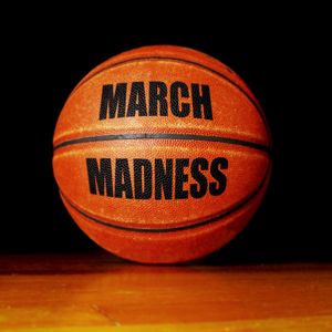 March Madness is Underway