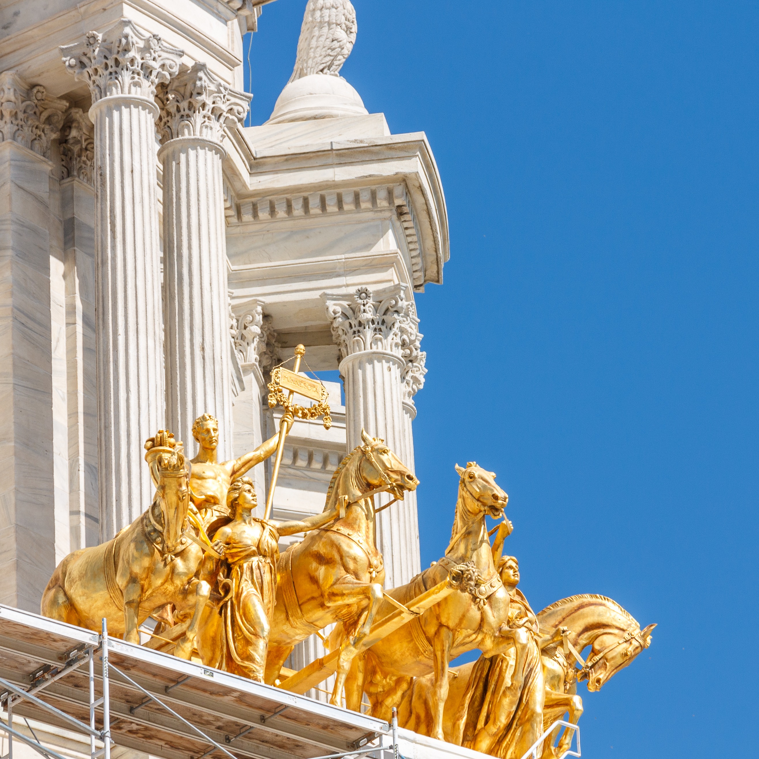 Capitol Clash: Will Anything get Done at the Capitol?