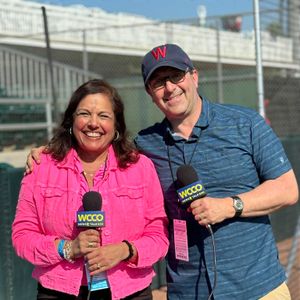 Twins Opener!    Don't sleep on this team!