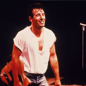 Why isn't Jordana Green going to see Bruce Springsteen at Target Center?