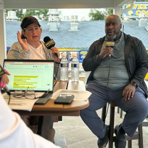 The Capitol Clash:    Deadline Day at the Capitol and NO KINGS MARCH.