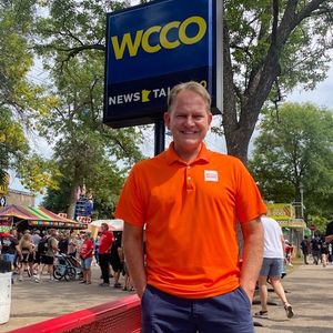 If you can make it through today, we have a nice stretch of weather coming up!