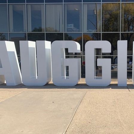 Augsburg President announces upcoming retirement.