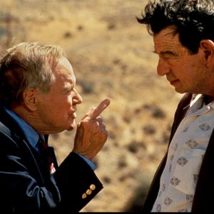 "Grumpy Old Men" comes to the stage!