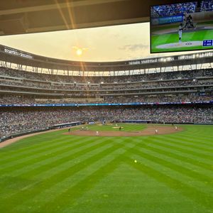 Twins 1st Pitch-Twins get ready for the 2026 Home Opener on Friday!