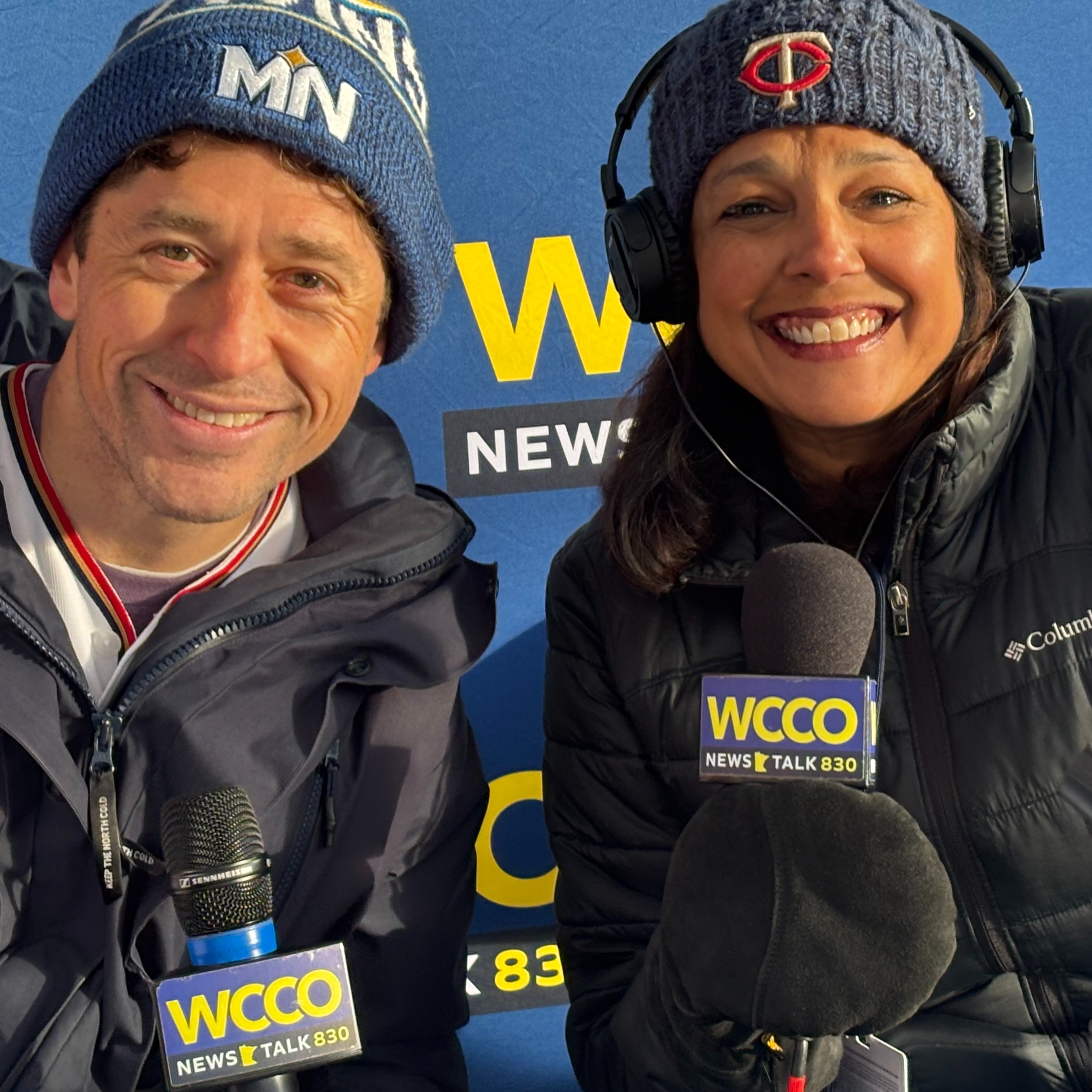 Mayor Jacob Frey on the community and people of Minneapolis!