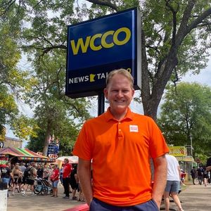 Not ideal baseball weather!   21 degrees for a low tonight.