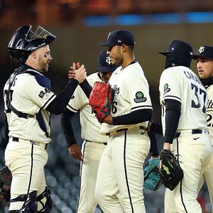 Taj Bradley and the Twins beat Tarik Skubal at Target Field!