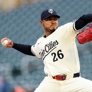 Twins Manager Derek Shelton on WCCO Radio discusses Taj Bradley baffling the Tigers on Tuesday night at Target Field.