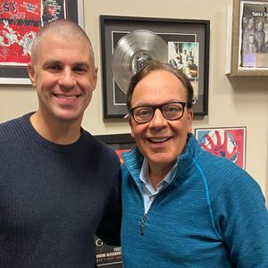 The Joe Mauer story is now a Musical!