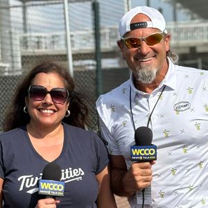 Pete Najarian-CPI Report shows the real cost of the war with Iran on American pocket books.