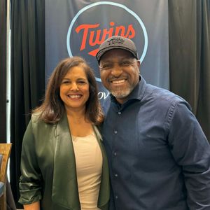 Twins sweep the Tigers!    Above .500 for the first time since last June!