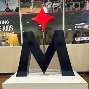 Twins "Happy Hour" catches fire at Target Field!