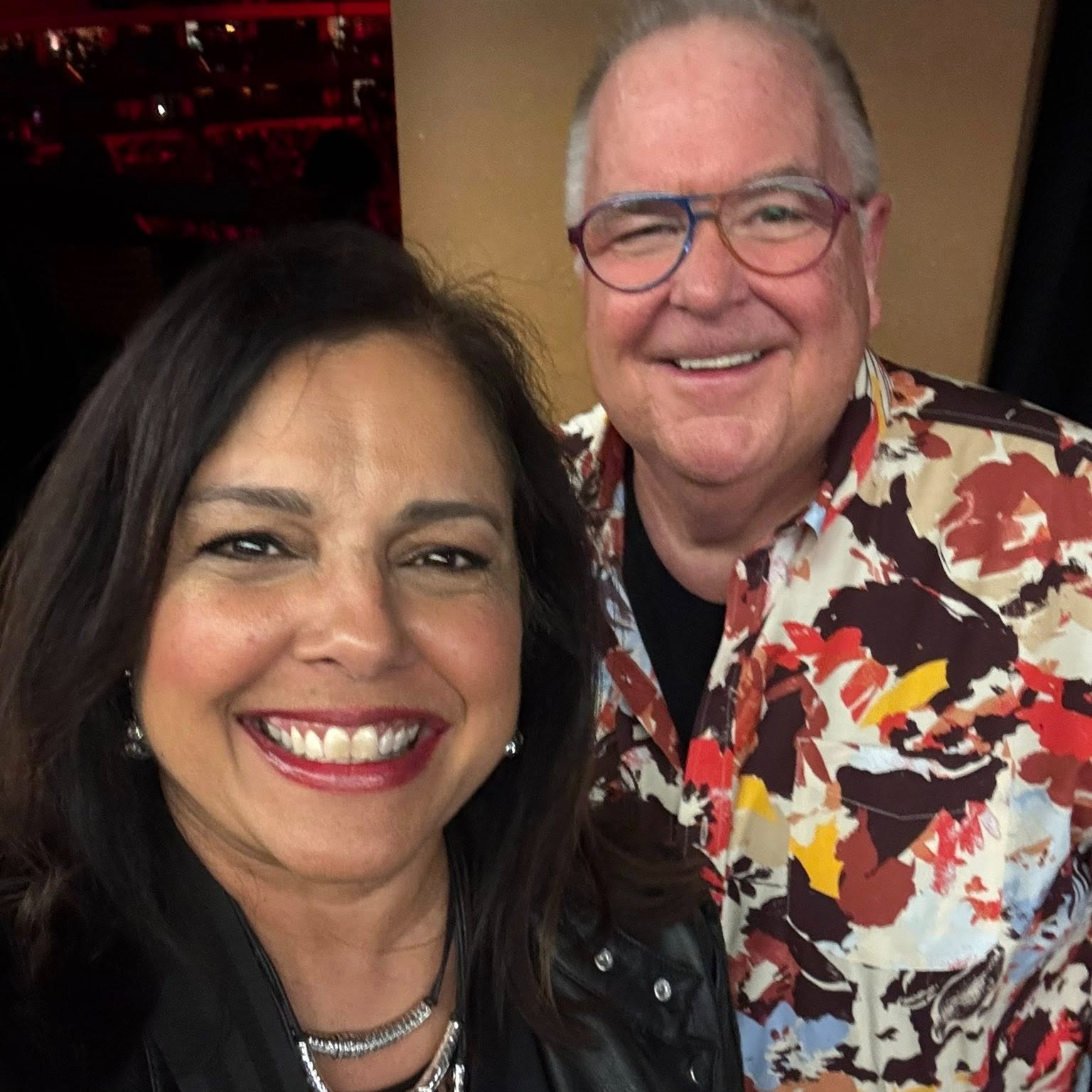 Lady GaGa concert review!