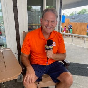 Severe Weather possible tonight around CCO Land!