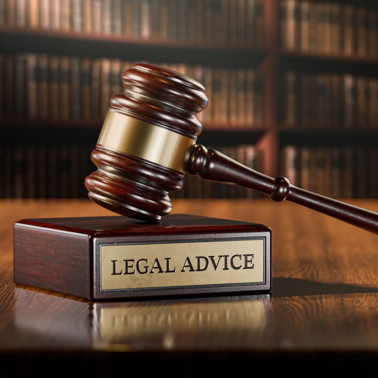 Should you trust legal advice from AI?