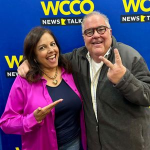 Are Vineeta and Steve Simpson the human form or SPONGE BOB and SQUIDWARD?