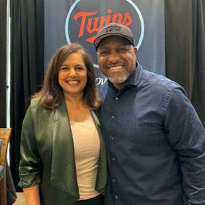 Twins starting pitching continues to be amazing!