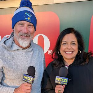 Twins Manager Derek Shelton talks to Vineeta Sawkar about the Twins early season success:   "Fans love it when the whole team are full of players you can cheer for!"