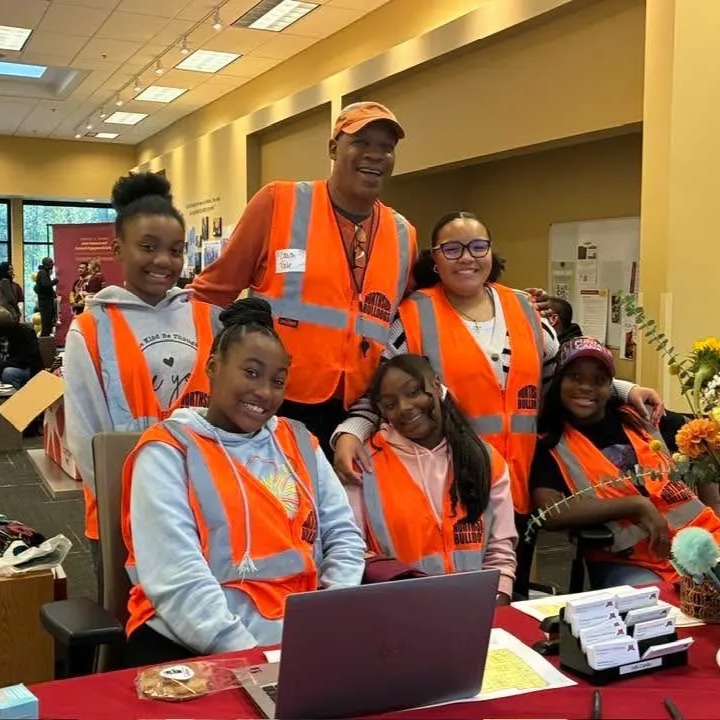 Midweek Motivation:   Mike Tate and the Northside Bulldogs