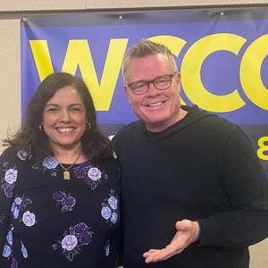 Rusty's Review:  Bob's new movie set in Minnesota is "Odenquirky."