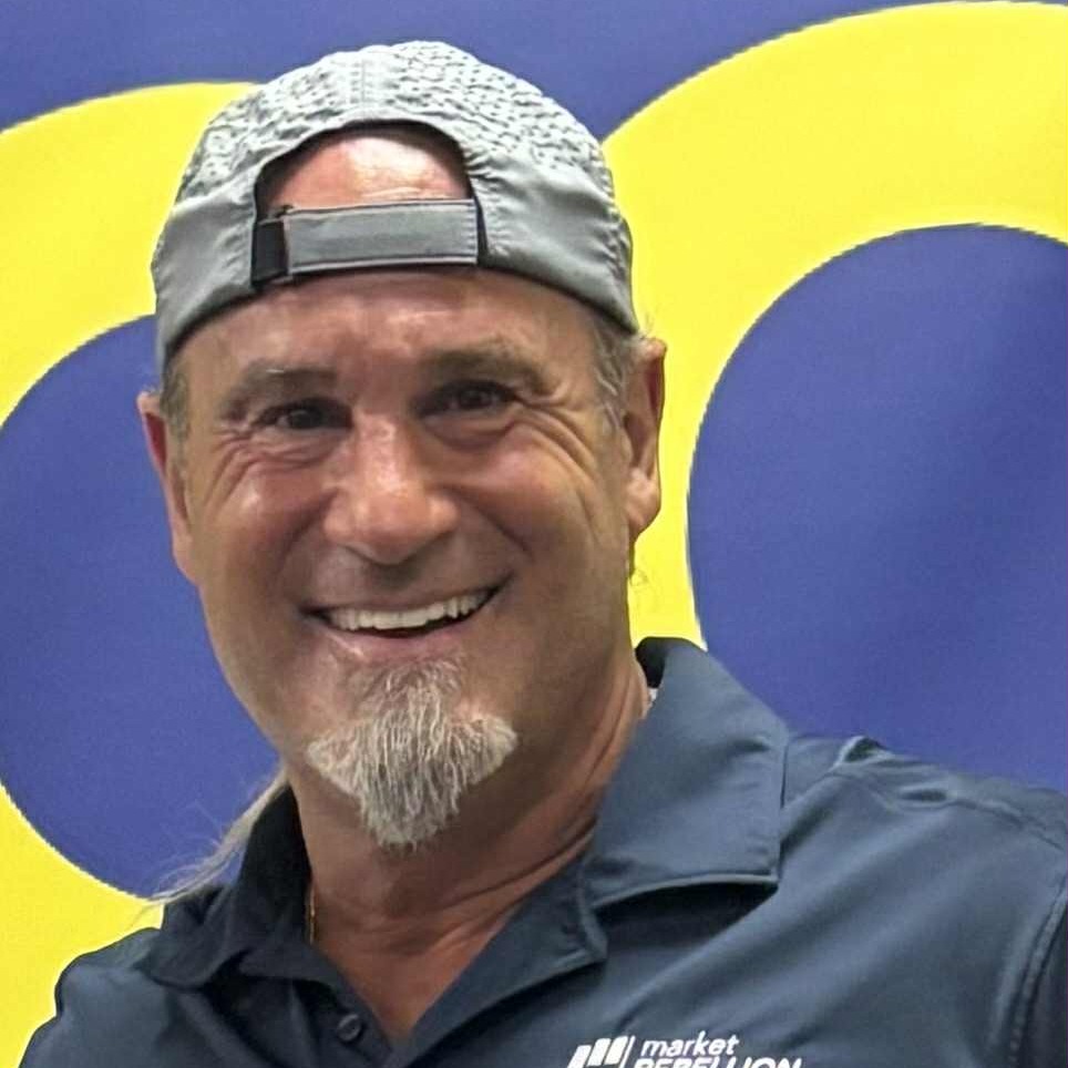 Stocks soar into record territory at the opening bell after news on the Strait Of Hormuz reopening.