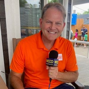 Chris Shaffer on Weather:   Sunshine and warmth coming back to CCO Land!