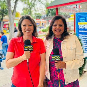 Vote 2026:    Angie Craig points the finger at Penny Flanagan- Why don't you want to debate?