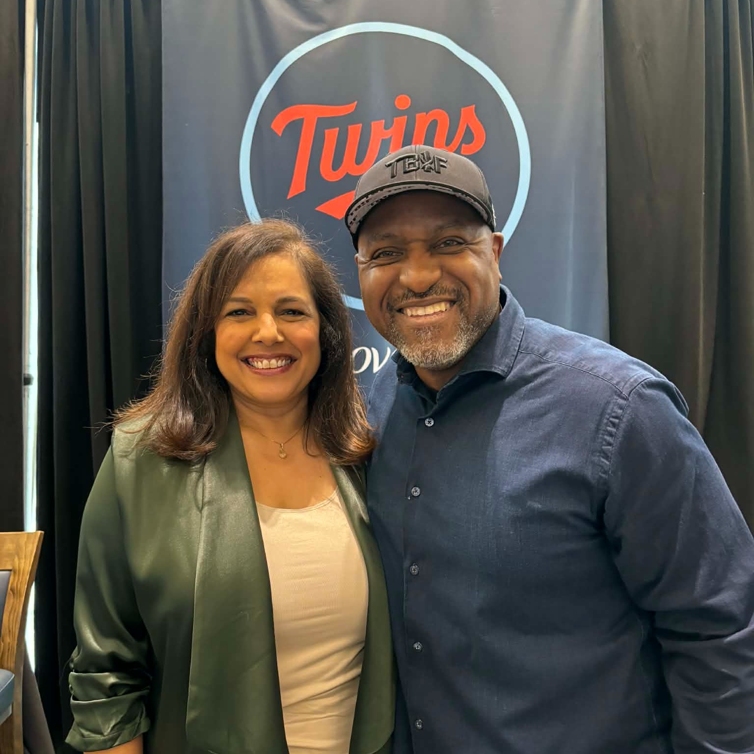 Twins miscues lead to series sweep by the Reds on Sunday, and a look at the Wild and Wolves in the playoffs with Henry Lake.