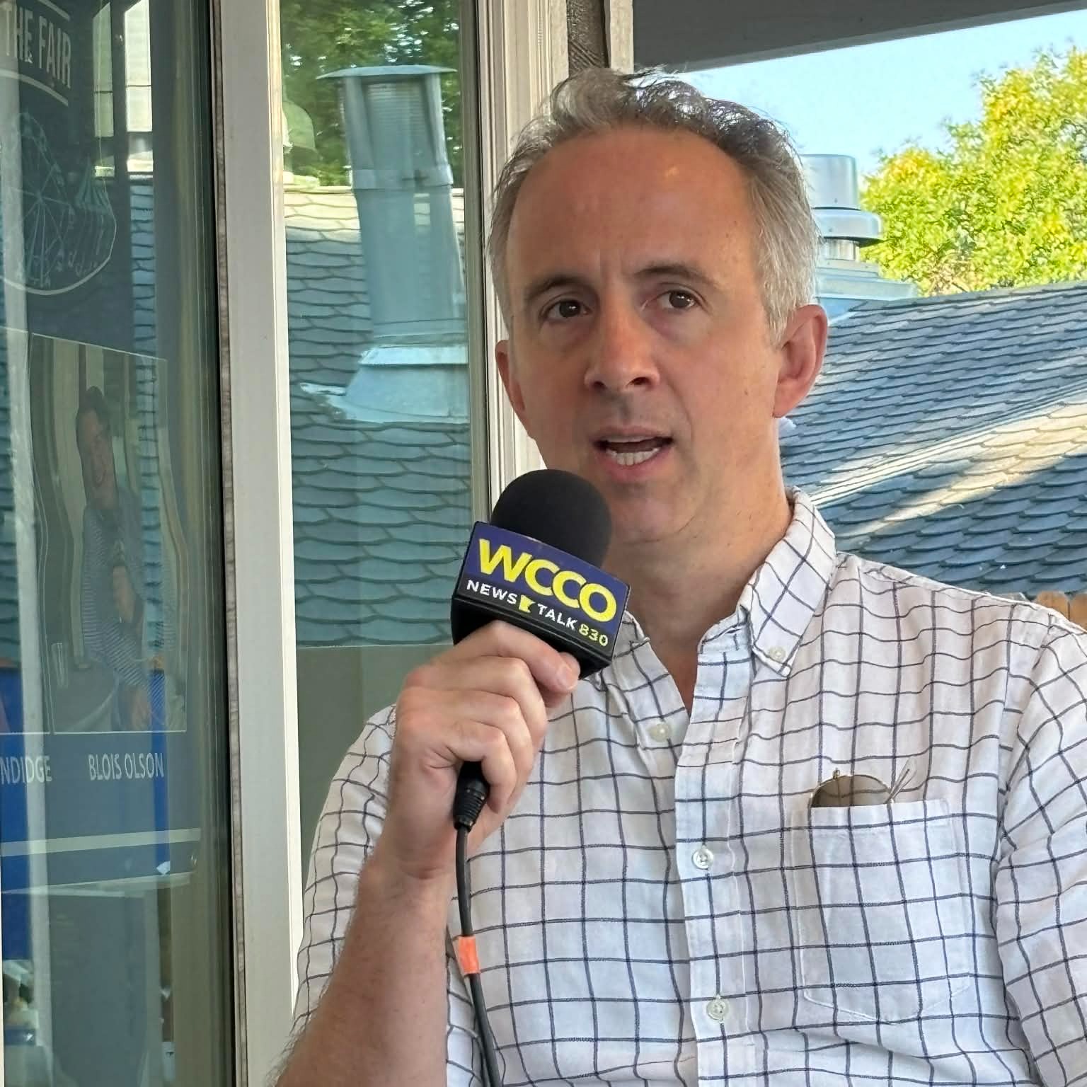 Another week of drama involving the Straight of Hormuz.   What will that mean for oil and gas prices in Minnesota?