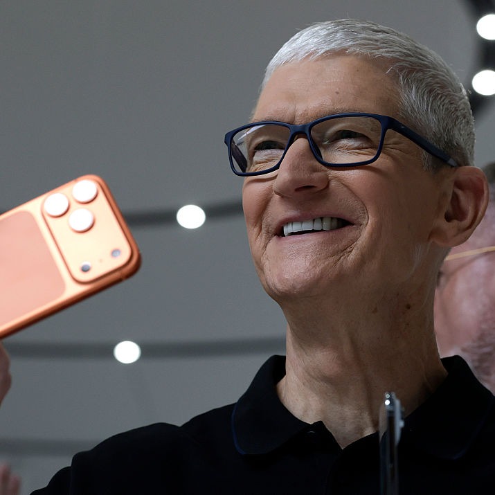 Tim Cook leaving Apple, and a legacy that needs to be studied!