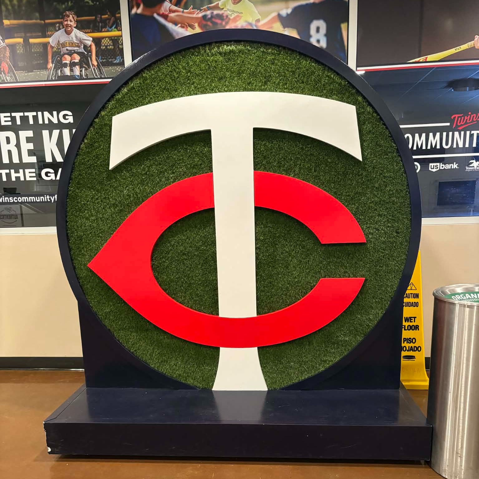 Twins 1st Pitch:   Royce Lewis returns to the Twins tonight in New York!