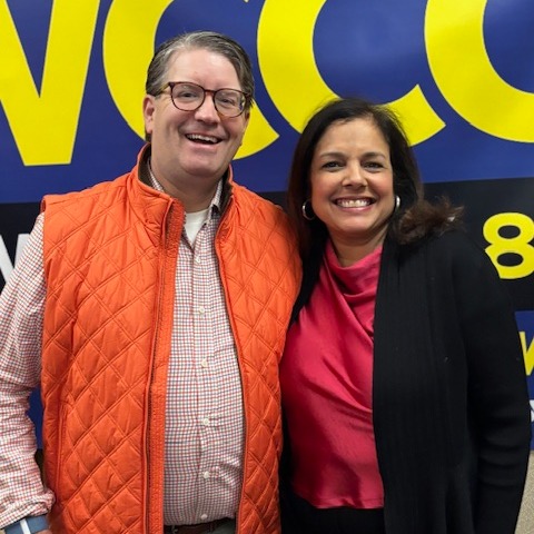 The Morning Take:  Virginia move could aid Democrats in the fall.