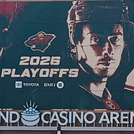 Minnesota Wild have what it takes to make noise in the NHL's Stanley Cup Playoffs.
