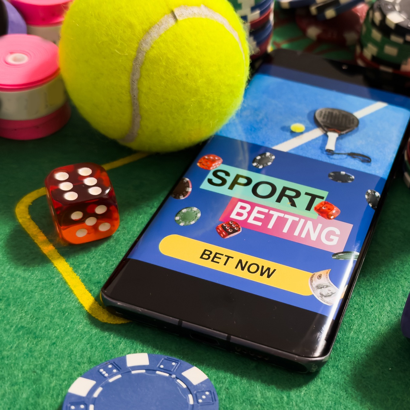 Sports Betting makes a case for a final time at the Legislature.