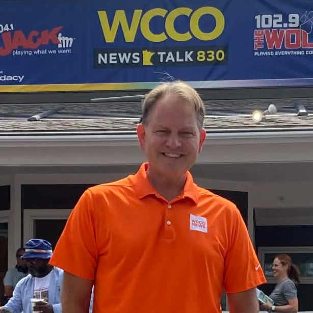 Chris Shaffer on Weather:   Sunshine and spring like weather today....but what about the rest of the weekend?