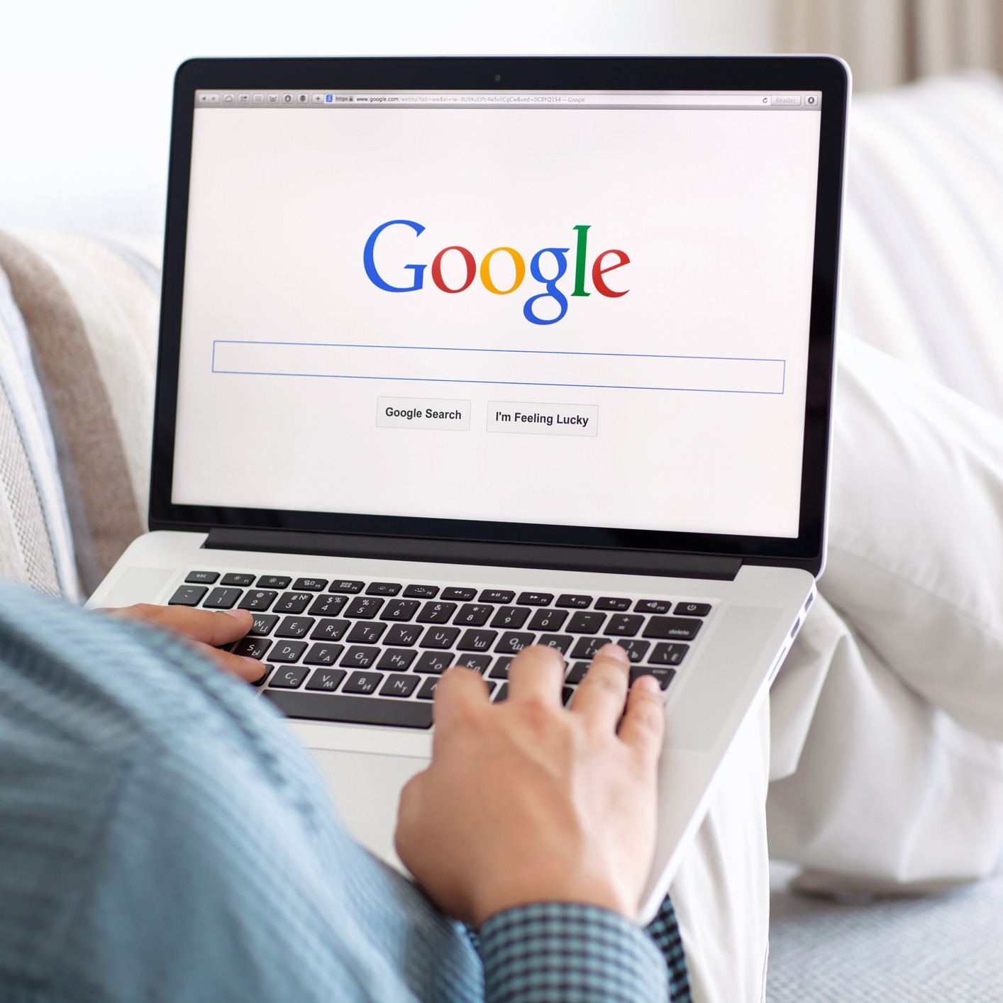 Google taking a different approach when it comes to data centers.   How?