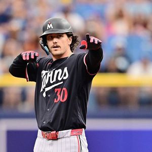 Twins 1st Pitch:  Twins are in a real, "Funk."