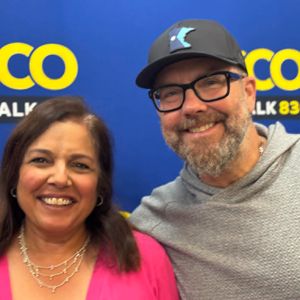 Adam Carter is off to Ireland