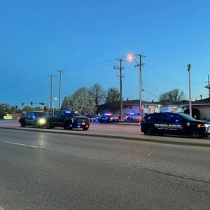 **Breaking News From WCCO Radio***