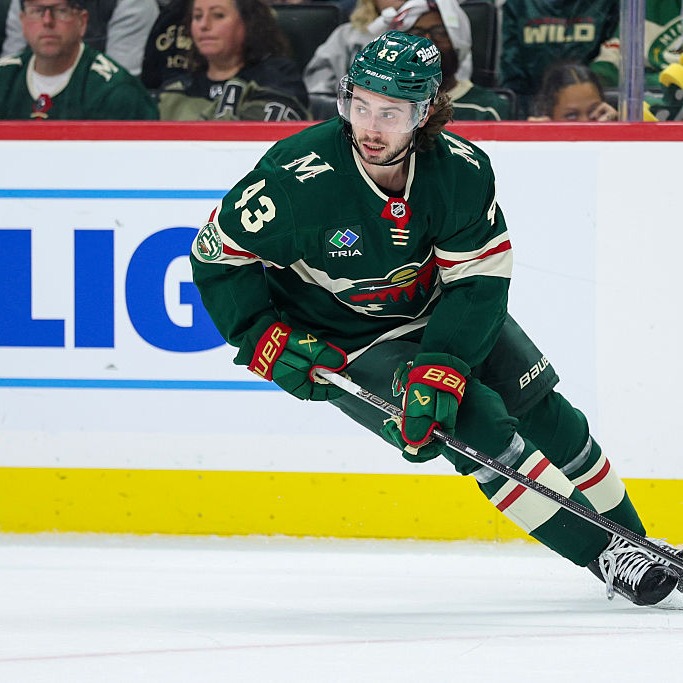 Jess Myers recaps the Minnesota Wild incredible Game 6 series win!
