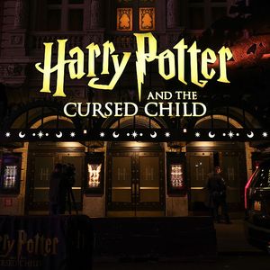 What is it like being in Harry Potter and the Cursed Child LIVE at the Orpheum?