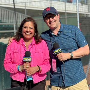 Still no word on the status of Twins star Joe Ryan