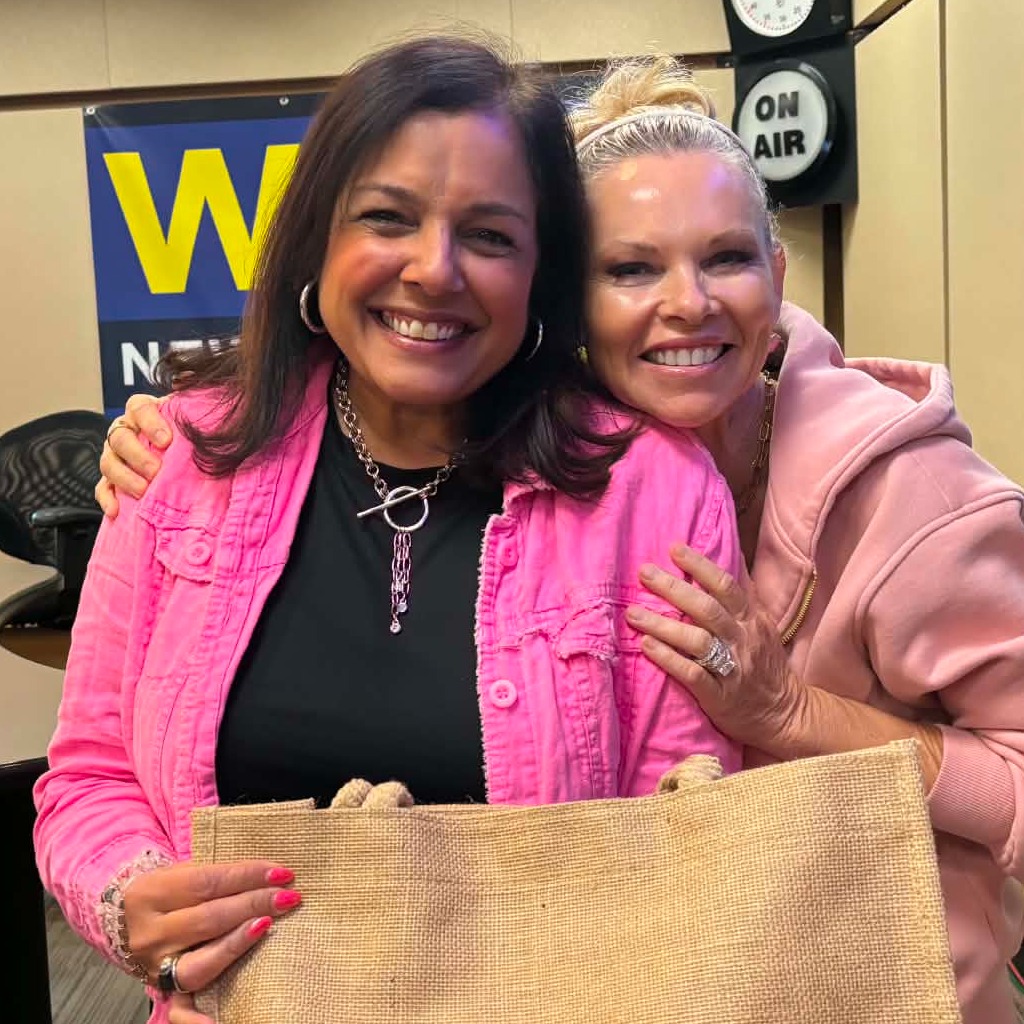 Midweek Motivation-"You Go Girl" and their founder Lisa Najarian!