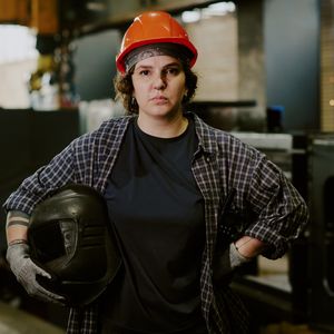 Are more people turning to 'the trades" as a career path?